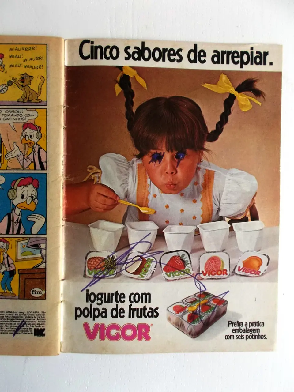 Pato Donald 1504 5