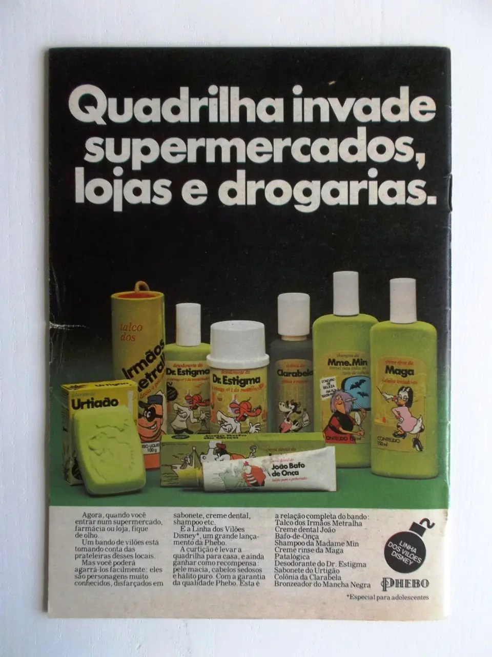 Pato Donald 1506 2