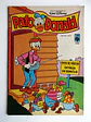 Pato Donald 1482 - thumbnail 1