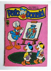 Pato Donald 1512