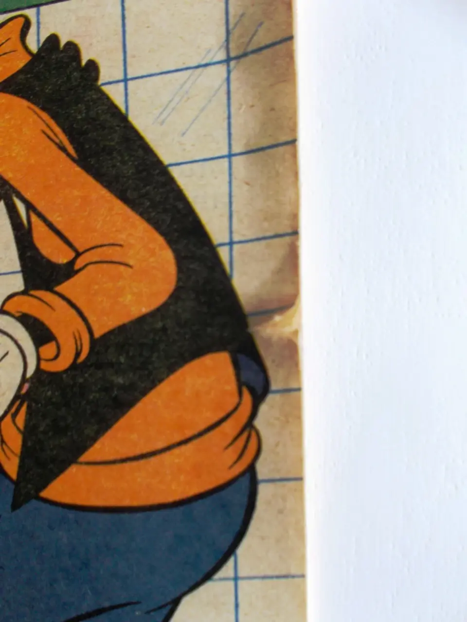 Pato Donald 1402 4
