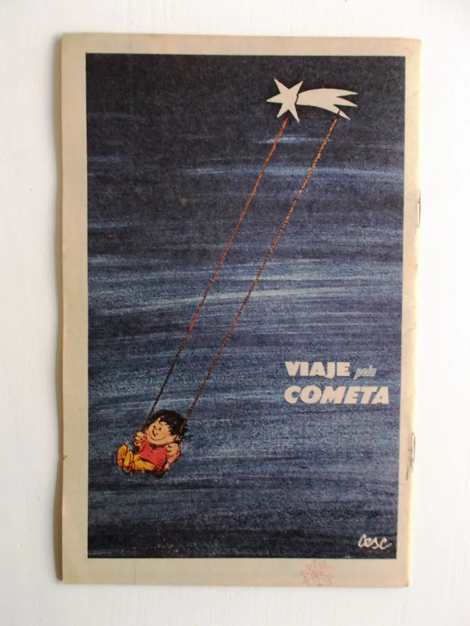 Pato Donald 1334 2