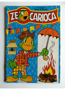 Zé Carioca 1649