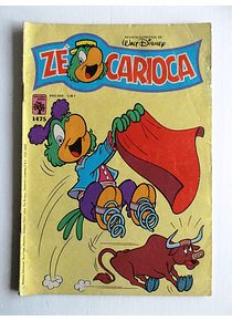 Zé Carioca 1475