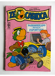 Zé Carioca 1826