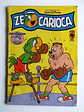 Zé Carioca 1709 - Thumbnail 1