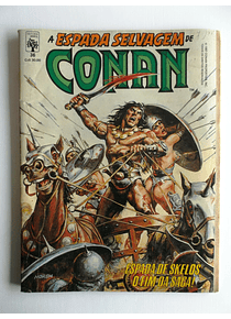 A Espada Selvagem de Conan 036