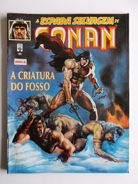 A Espada Selvagem de Conan 094