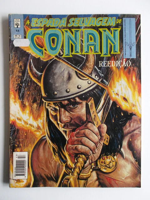 A Espada Selvagem de Conan 053