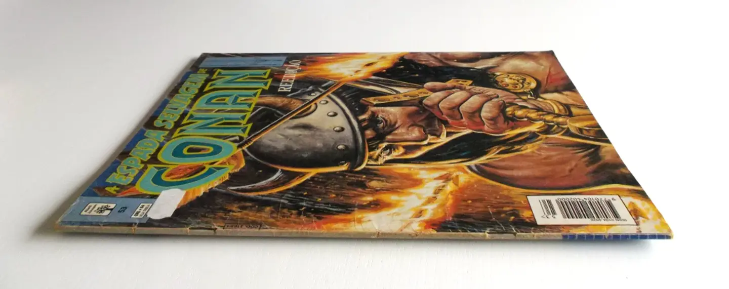 A Espada Selvagem de Conan 053 3