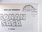 Conan Saga 2 - Thumbnail 4