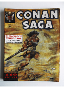 Conan Saga 01