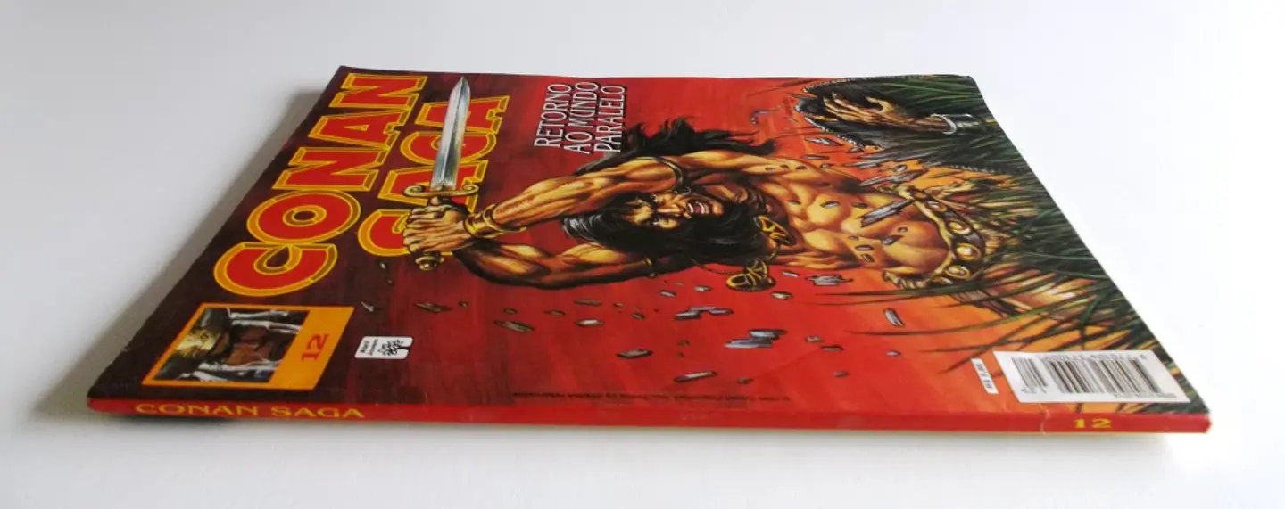 Conan Saga 12 3