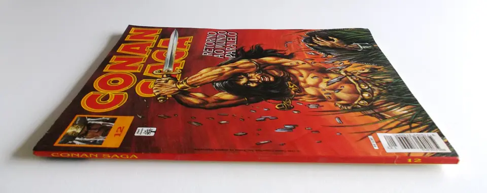 Conan Saga 12 3