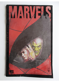 Marvels 4