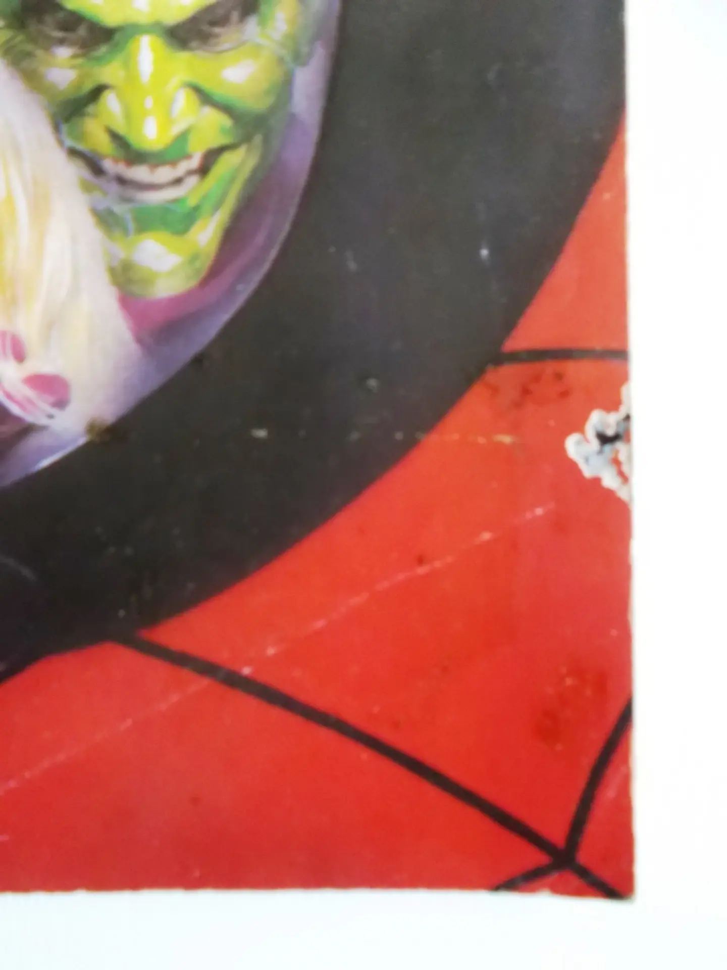 Marvels 4 4