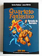 Os Clássicos da Banda Desenhada 03 | Quarteto Fantástico - thumbnail 1
