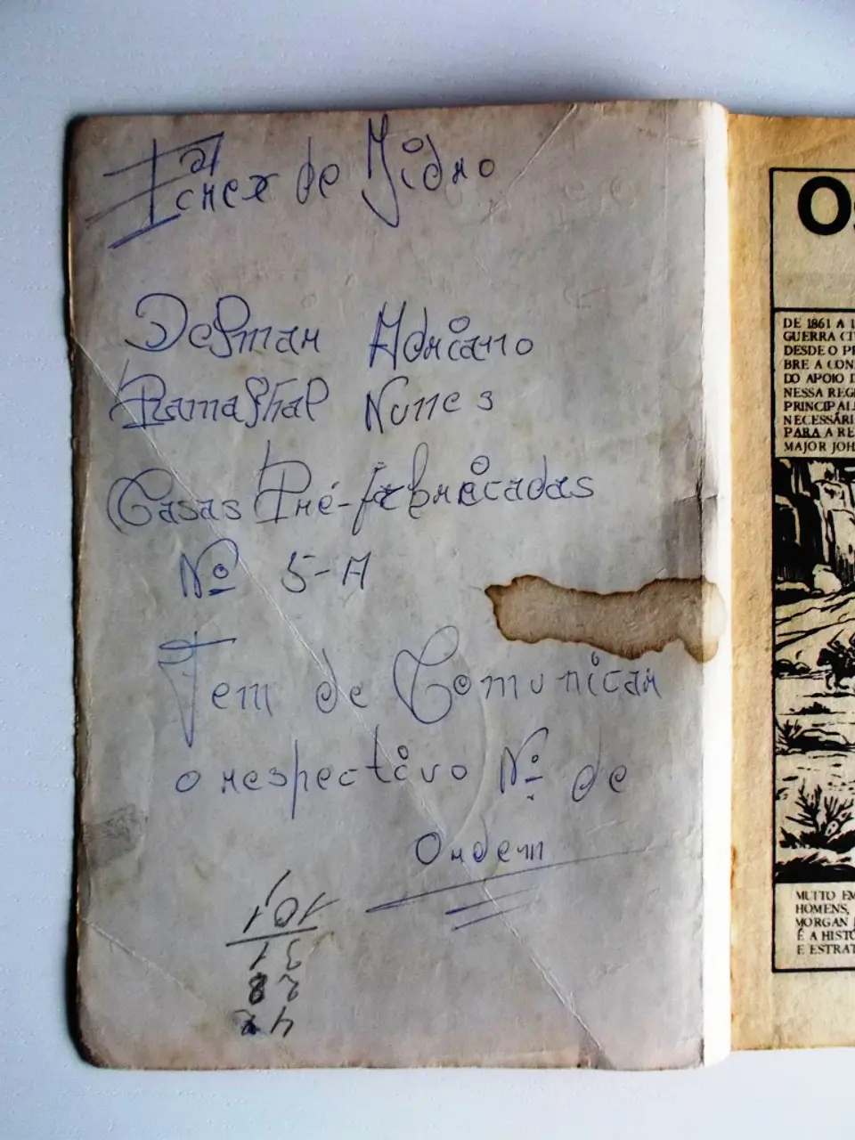Colecção Apache 147 4