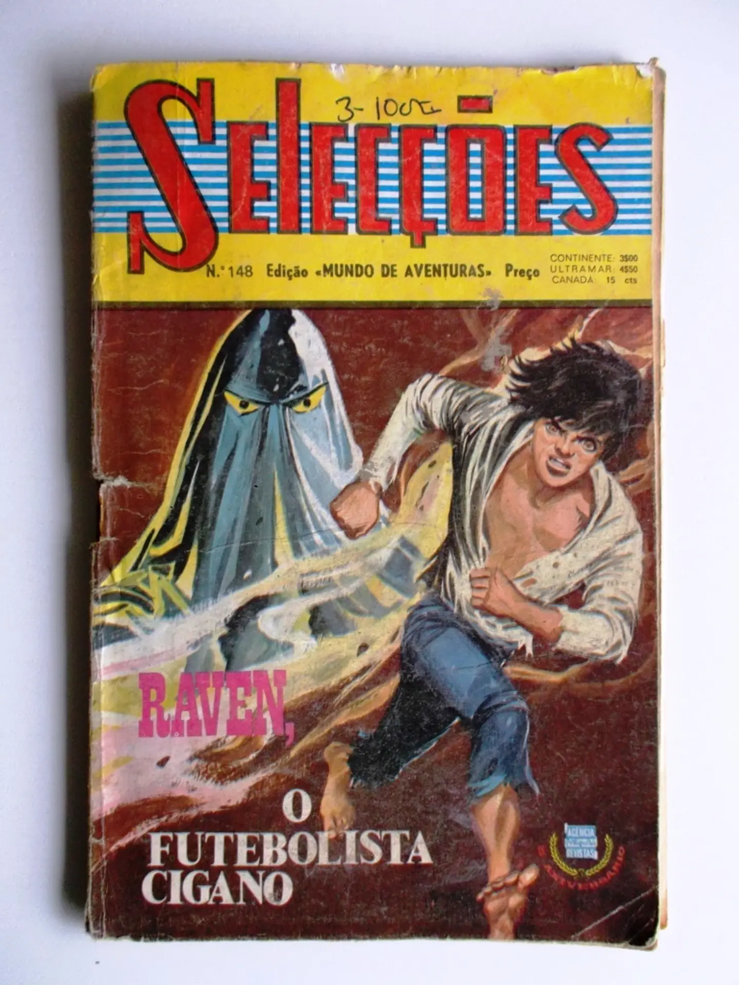 Selecçoes 148 1