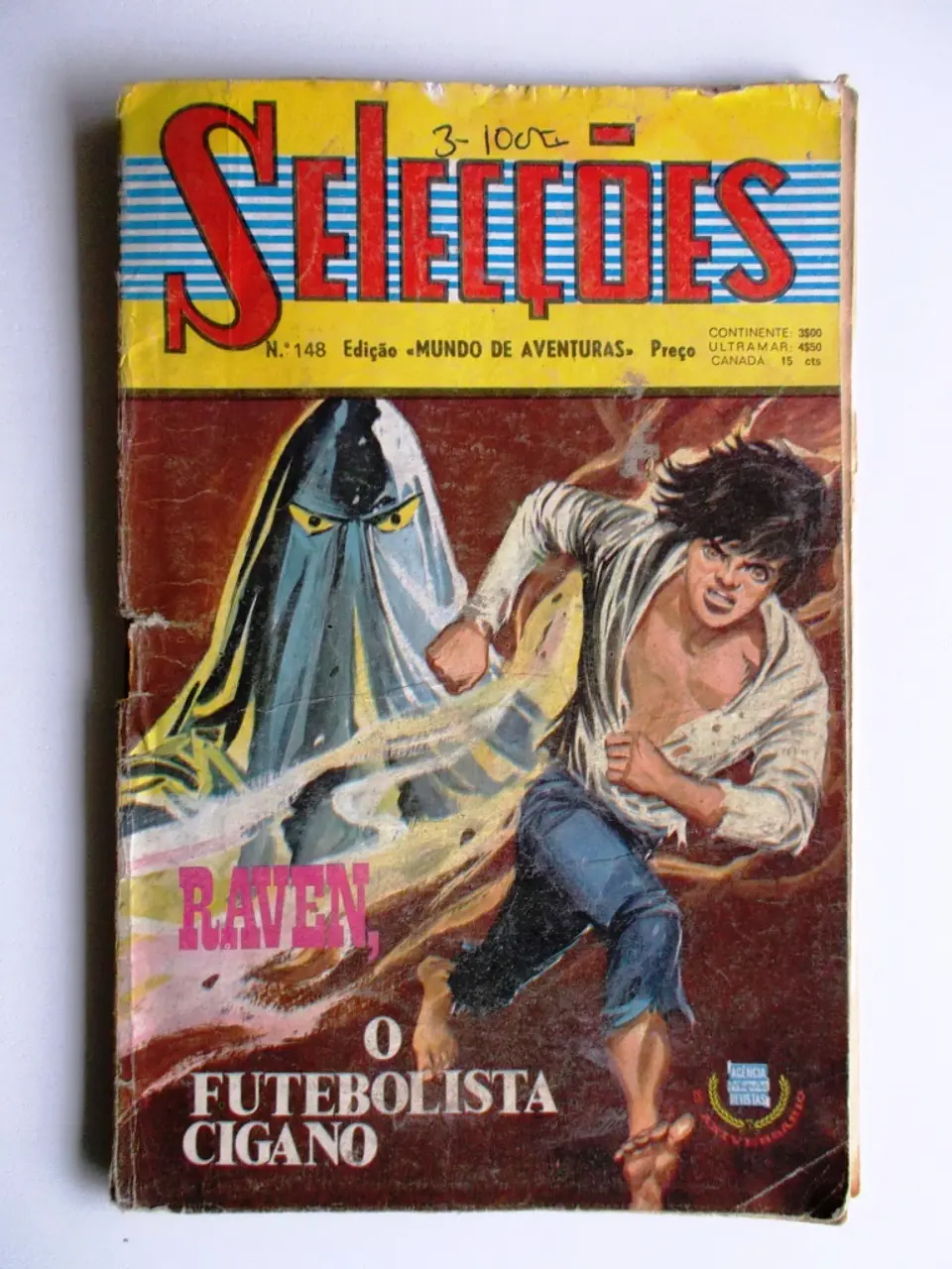 Selecçoes 148 1