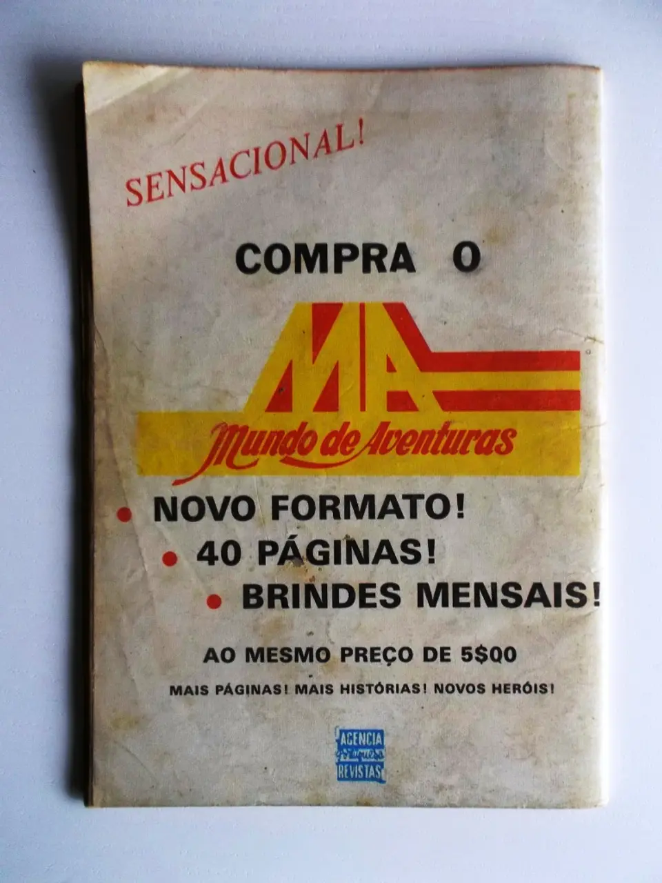 Selecçoes 172 2