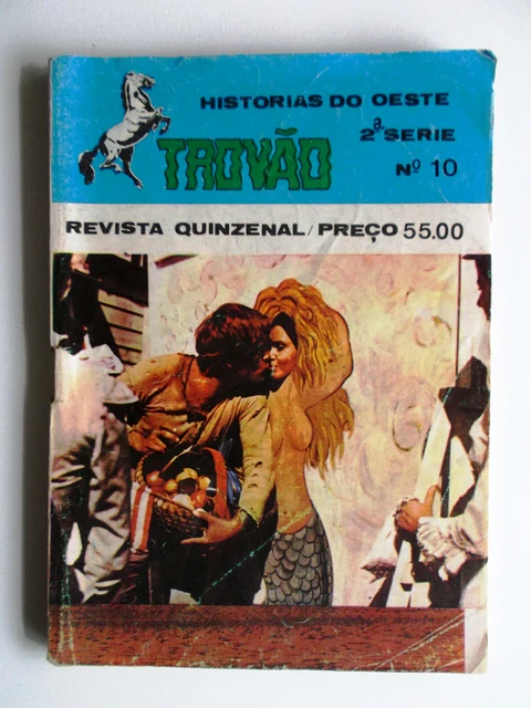 Trovão 10