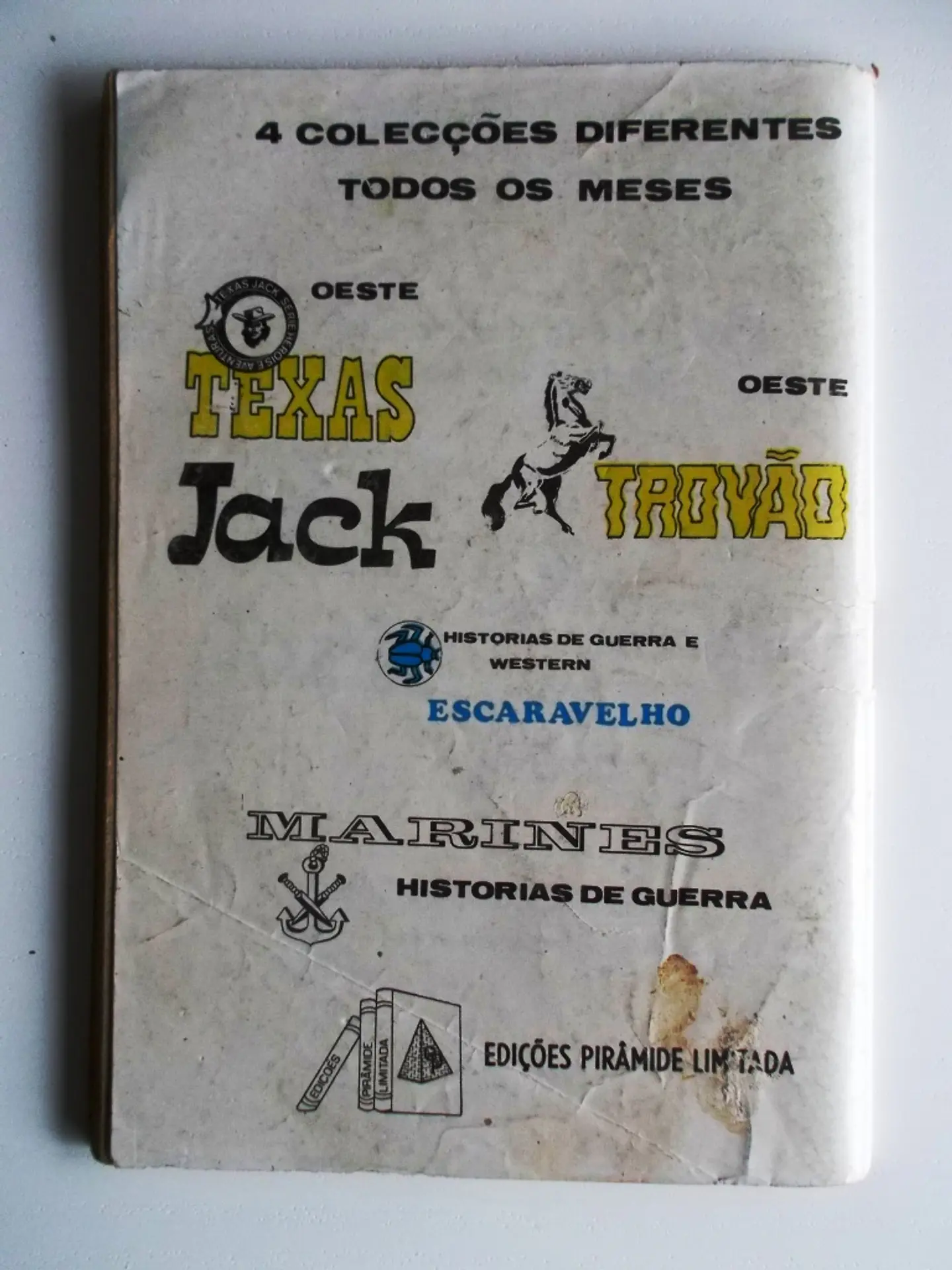 Trovão 10 2