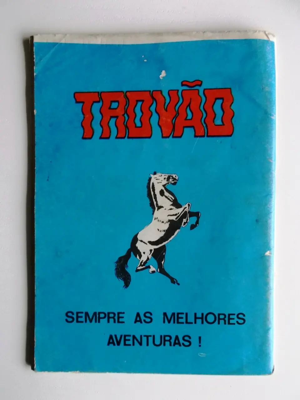 Trovão 06 2