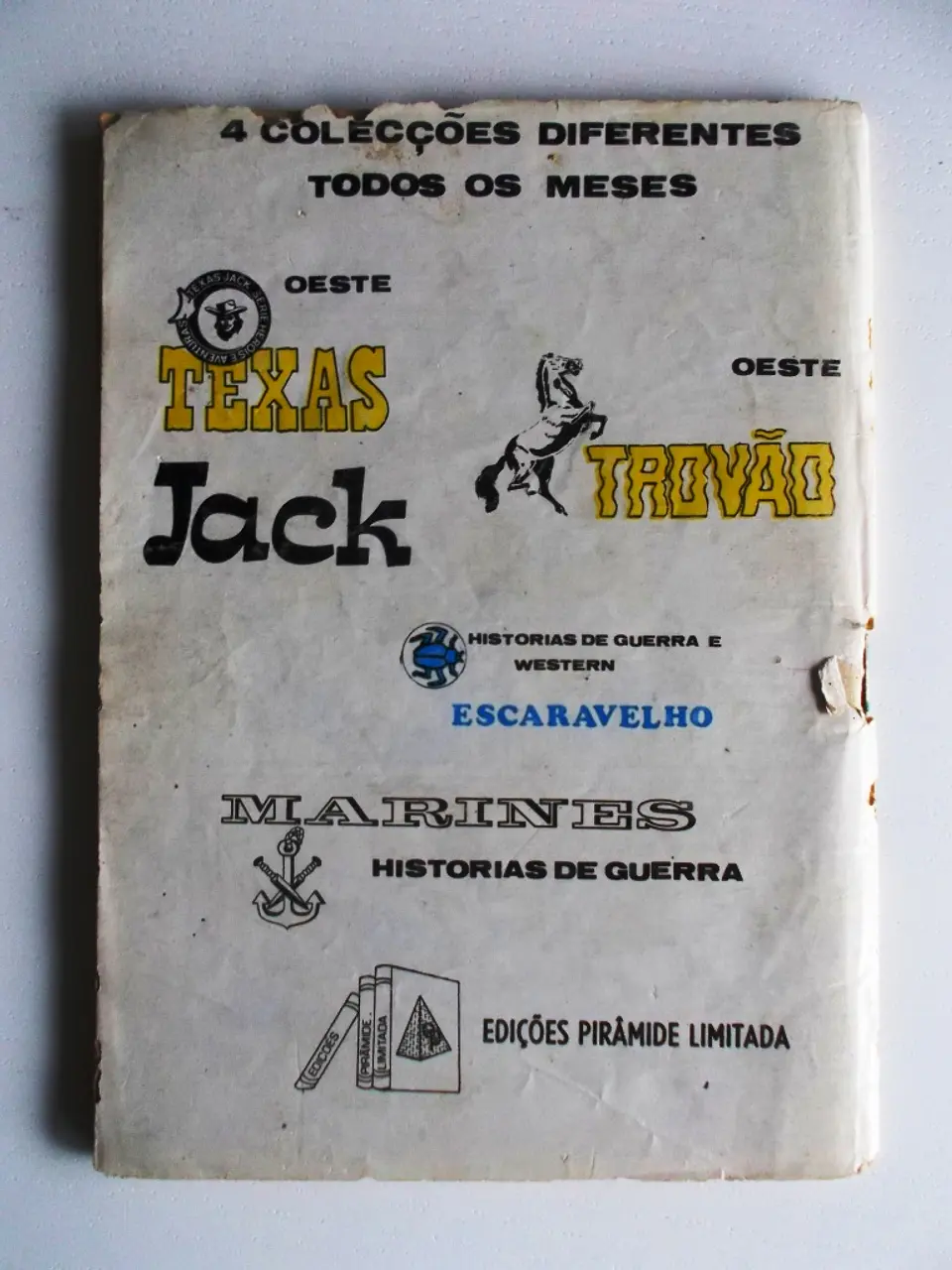 Escaravelho 04 2