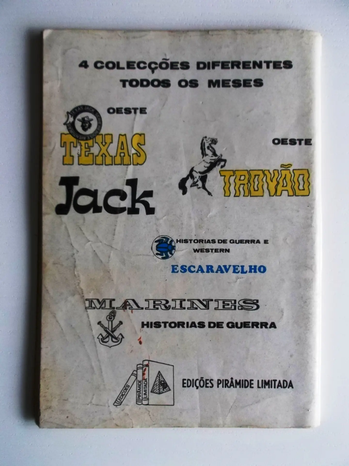 Escaravelho 07 2
