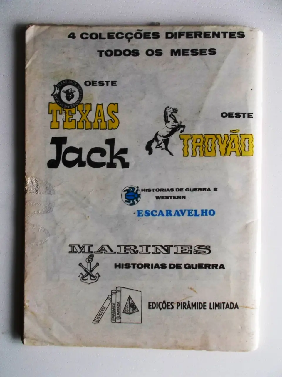 Escaravelho 01 2
