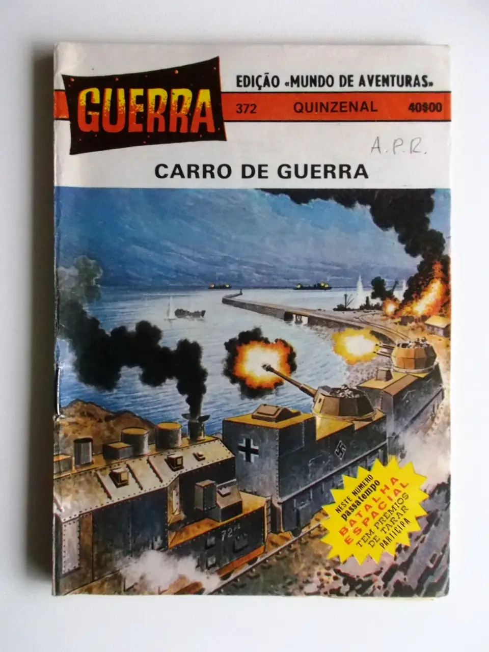 Guerra 372 1