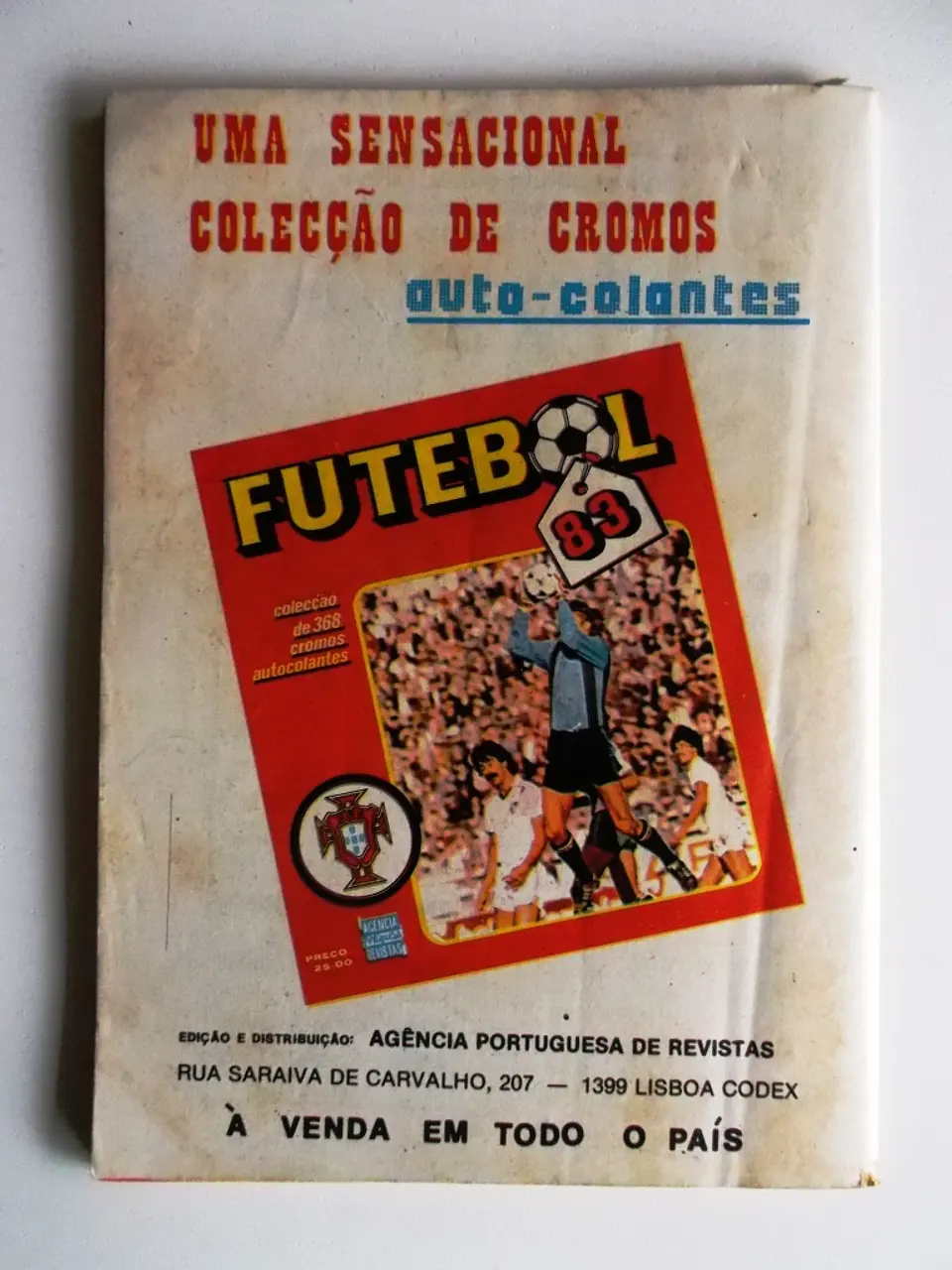 Aventuras do FBI 350 | Z33 2