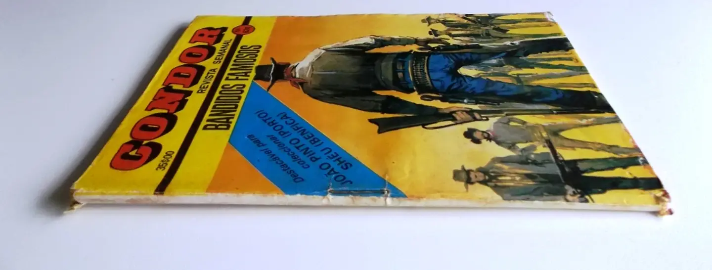 Condor 624 3