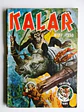 Colecção Tigre 027 | Kalar - thumbnail 1