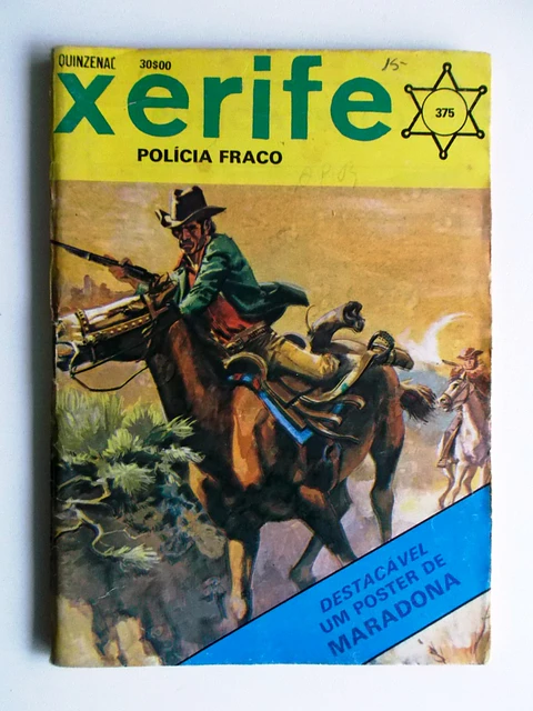 Xerife 375