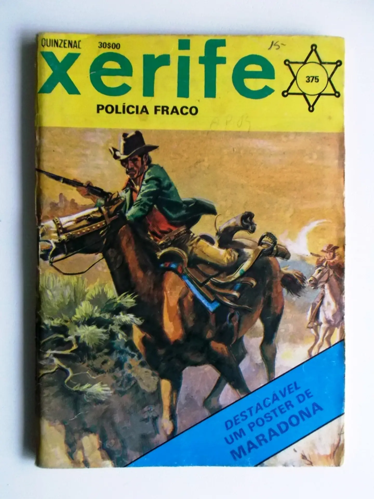 Xerife 375 1