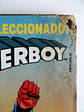 Revista de Aço 01 | Superboy - Thumbnail 4