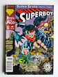 Revista de Aço 06 | Superboy - Thumbnail 1