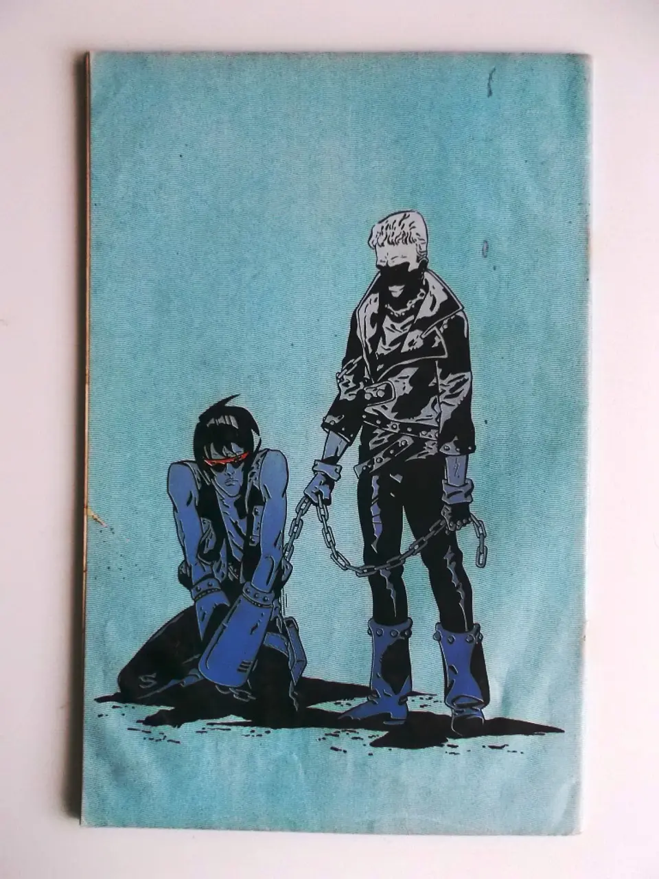 Vídeo Jack 1 2