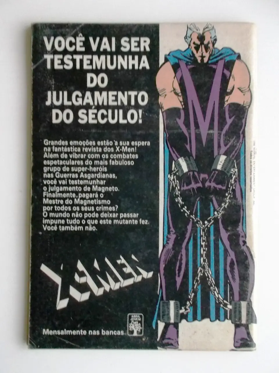 Os Novos Titãs 050 2