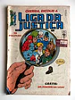 Liga da Justiça 52 - Thumbnail 1