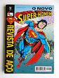 Revista de Aço 02 | Super-Homem - thumbnail 1