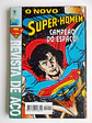 Revista de Aço 04 | Super-Homem - thumbnail 1