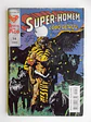 Revista de Aço 14 | Super-Homem - thumbnail 1