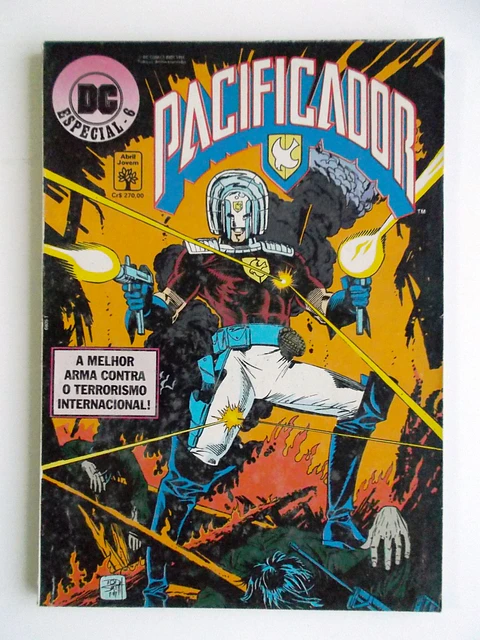 DC Especial 6