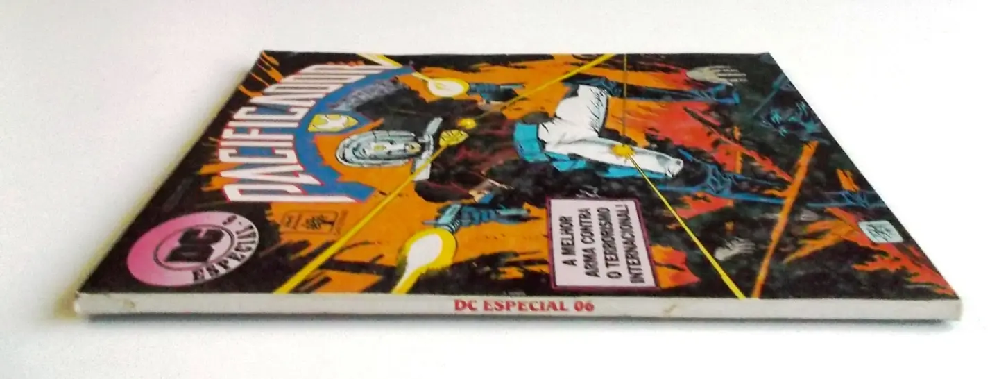 DC Especial 6 3