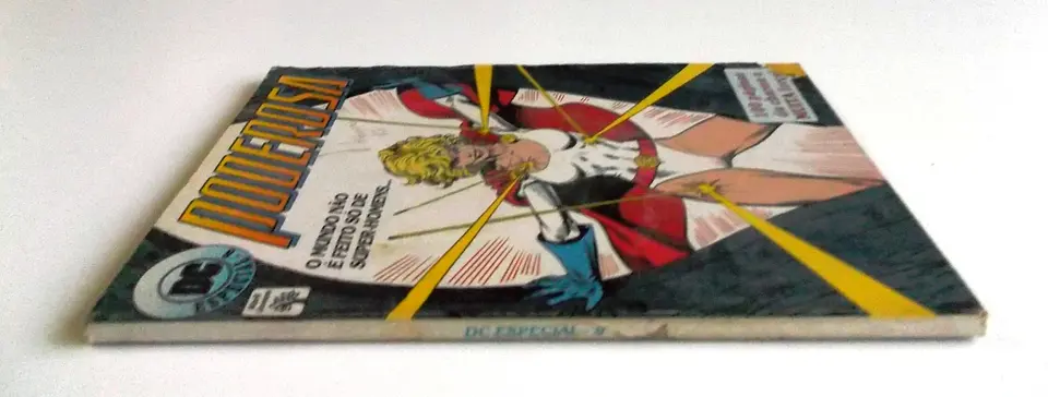 DC Especial 8 3
