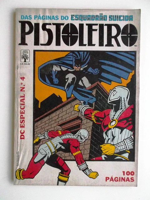 DC Especial 4