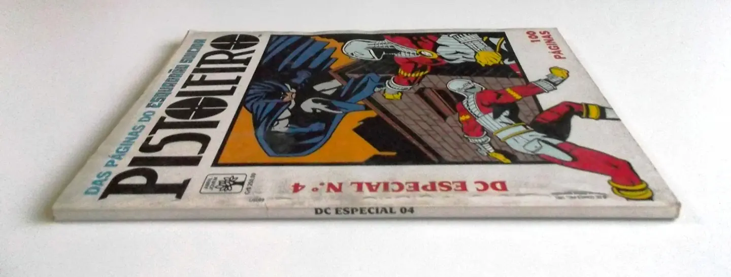 DC Especial 4 3